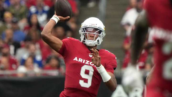 Cardinals Speak on Joshua Dobbs Trade Cardinals Speak on Joshua Dobbs Trade