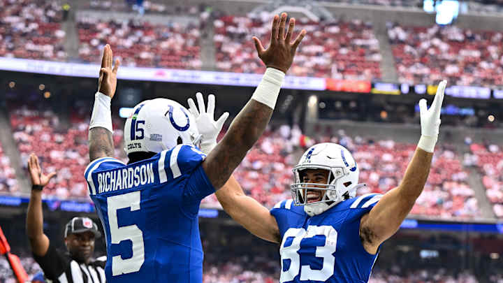 Shane Steichen Staples: The QB Run Game