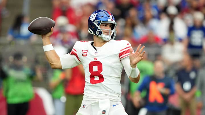 Three Keys for New York Giants to Upset 49ers
