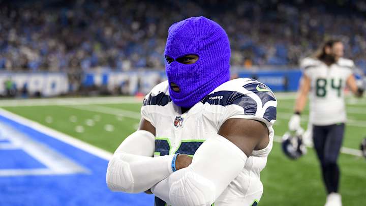 Seahawks Wasted No Time in Trolling Lions After Sunday’s Win in Detroit