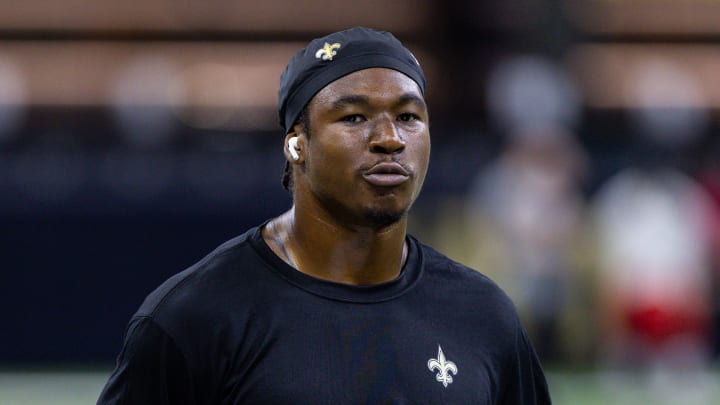 Jamaal Williams: 'Rush For Kids Campaign' Partners With 'Son of a Saint' Jamaal Williams: 'Rush For Kids Campaign' Partners With 'Son of a Saint'