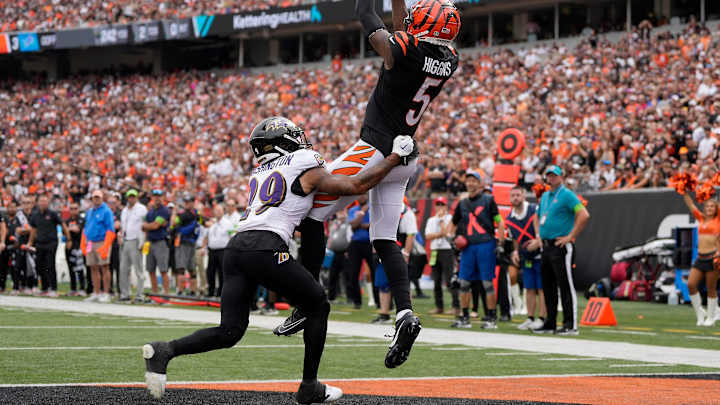 Cincinnati Bengals Takeaways: Joe Burrow's Calf, Positive Developments on Offense and the Trenches