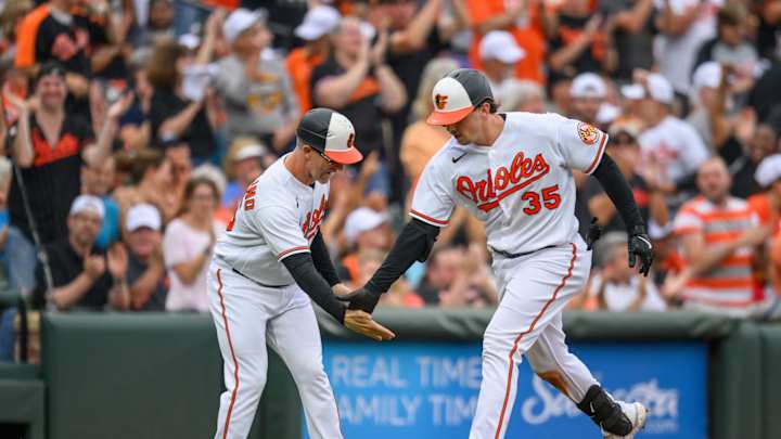Baltimore Orioles' Massive Turnaround One For the Record Books Baltimore Orioles' Massive Turnaround One For the Record Books