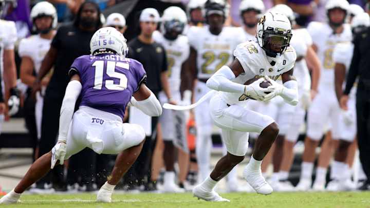 Colorado Star Travis Hunter Likely Out vs. No. 10 Oregon Ducks