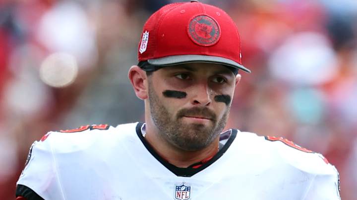 Extra Point: Takeaways From The Buccaneers Win Over The Bears