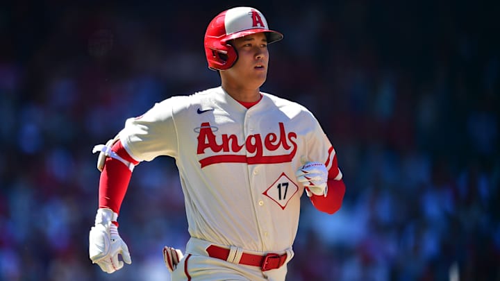 Angels News: Japan's NHK Broadcast Pulls Coverage with Shohei Ohtani Done