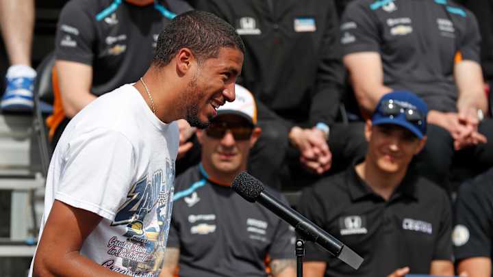 Tyrese Haliburton to host one event as a part of the NBA 2K24 Championship Series Tyrese Haliburton to host one event as a part of the NBA 2K24 Championship Series