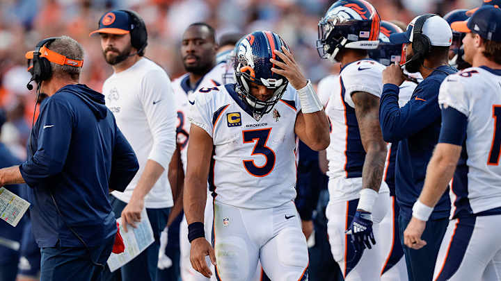 Fox’s Colin Cowherd Says Russell Wilson Is Washed: ‘Looks Like He’s 39’