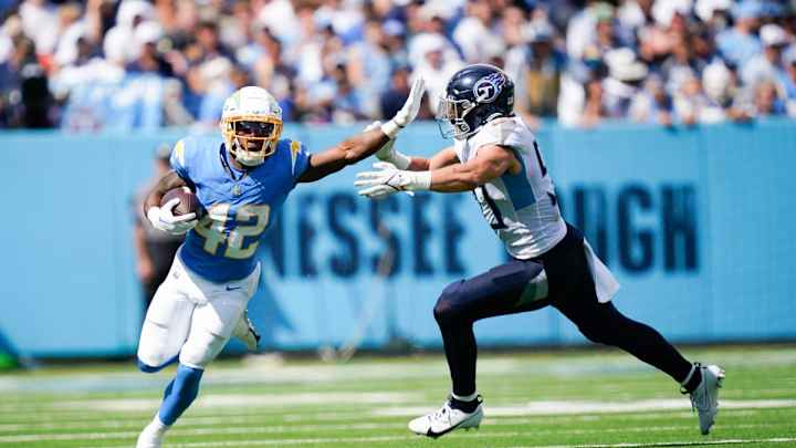 Chargers Face Uphill Battle in Playoff Pursuit