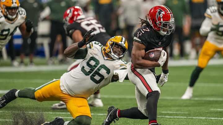 Three Overreactions From Packers’ Week 2 Loss at Falcons