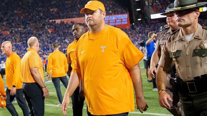 Immaturity Is Running Rampant With College Football Coaches