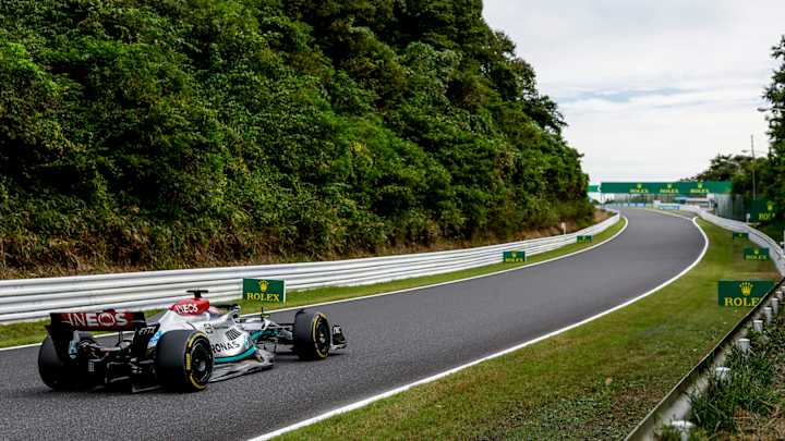 F1 Notes: Lawson 2024 Contract, Sargeant's Crash Costs, Reporter's Apology, And More