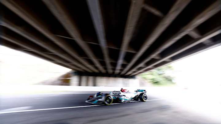 F1 News: Early Weather Forecasts Predict Dry Japanese Grand Prix