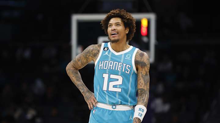 Philadelphia 76ers Expected to Add Kelly Oubre