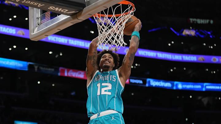 Kelly Oubre Jr. Expected To Sign with Philadelphia 76ers