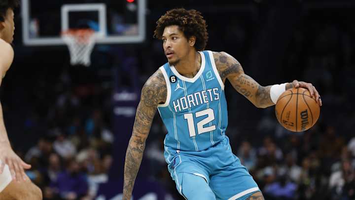 Miami Heat Miss Out On Free Agent Kelly Oubre Jr., To Philadelphia 76ers