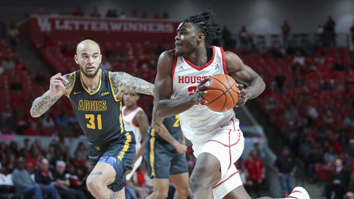 NBA Draft Scouting Report: Sacramento State's Duncan Powell