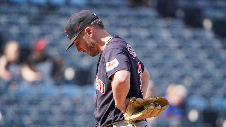 The Guardians Need To Retool More Than Just Their Offense This Offseason The Guardians Need To Retool More Than Just Their Offense This Offseason