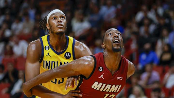 Bam Adebayo, Others Will Prevent Myles Turner’s Promise To Make All-Star Game