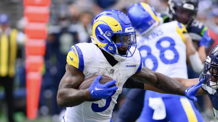 Los Angeles Rams Plan To Part Ways With Former Florida State Running Back