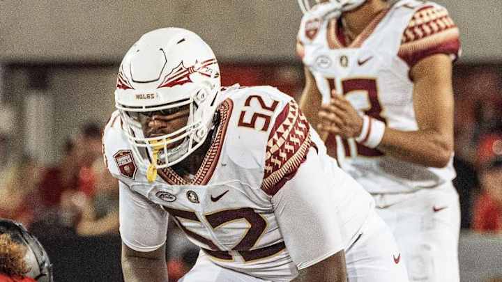 Mike Norvell Discusses The Latest With Two Of Florida State's Injured Starters Mike Norvell Discusses The Latest With Two Of Florida State's Injured Starters