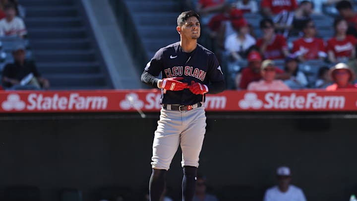 Guardians Are Leaving A Lot Of Runs On The Board