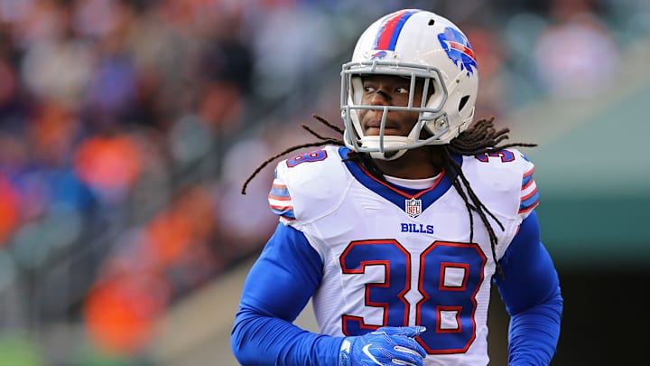 Sergio Brown Taken Into Custody in Connection With Mother’s Death, per Report