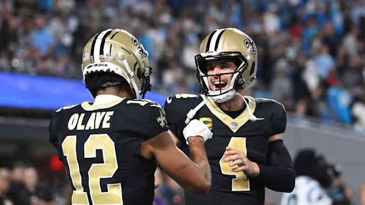 What We Learned From the Saints In Week 2