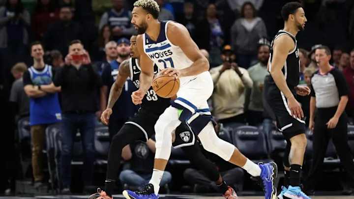 Trade Proposal: Rudy Gobert to Oklahoma City? Trade Proposal: Rudy Gobert to Oklahoma City?