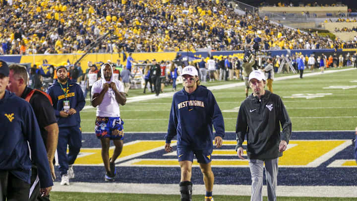 Quick Hits: Standouts vs. Pitt, Status of Garrett Greene + More