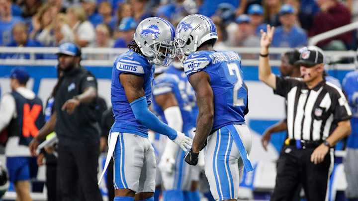 Dan Campbell 'Expects More' from Lions' Reliable Players