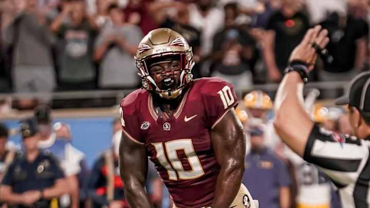 Five Plays That Changed the Game as FSU Survives Boston College's Upset Bid