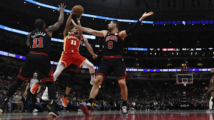 USC Basketball: Pundit Projects Depth Chart For Veteran NBA Team Starting 2 Trojans