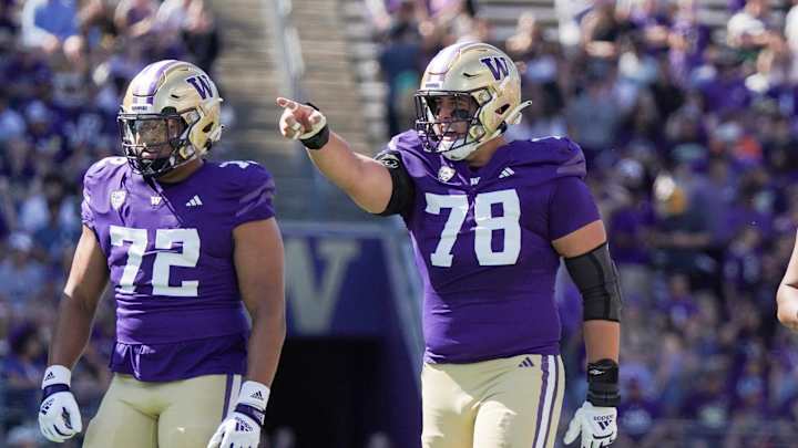 Huskies Lose Mele, Banks with Season-Ending Injuries