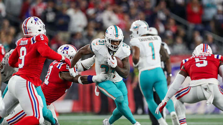 'Not a Bad Team': Judon Downplays Patriots’ 0-2 Start