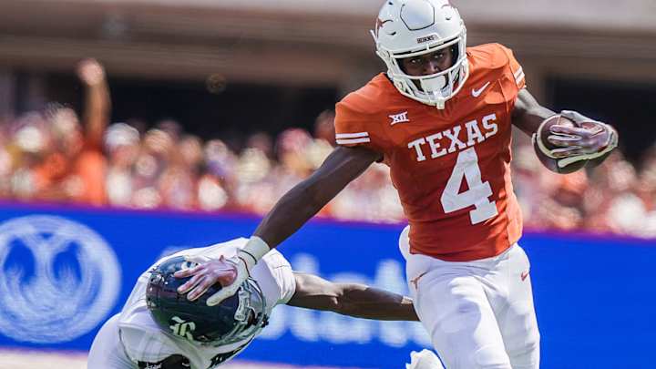Sarkisian Updates Key Longhorns Injuries Ahead of Baylor Tilt
