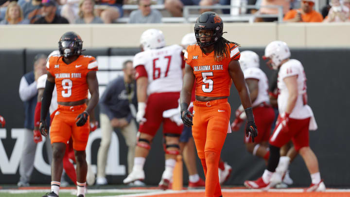 Oklahoma State vs. Kansas State: Three Key Matchups For Friday Night Matchup