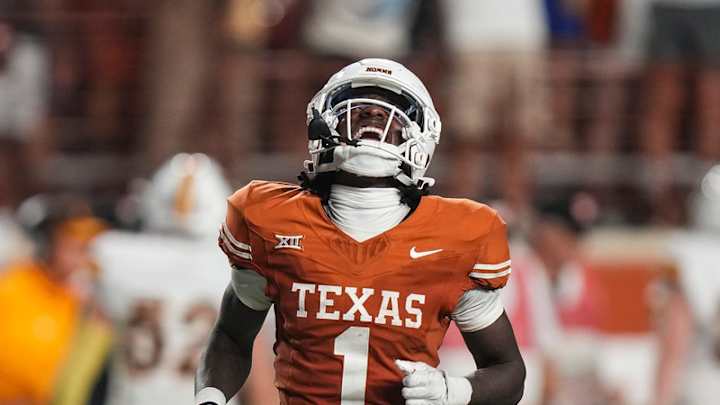 Football Poll Watching Week 4: Alabama Drops Out of Top Ten