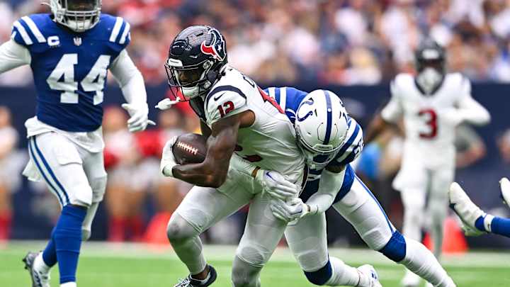 NFL Fantasy Stock Report, Week 2: Which Stars Are Producing?