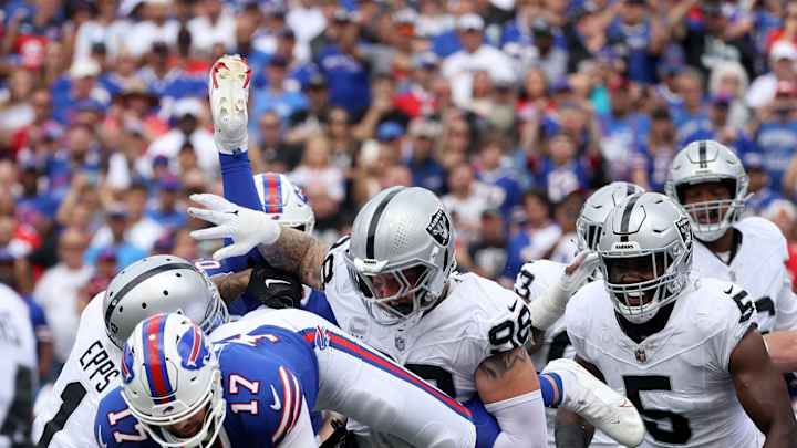 Final NFL 2023 Week 2 Observations ... With Dolphins Angles