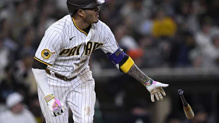 Padres News: Bob Melvin Doesn’t Know How Long Manny Machado Would Be Out Post-Surgery Padres News: Bob Melvin Doesn’t Know How Long Manny Machado Would Be Out Post-Surgery