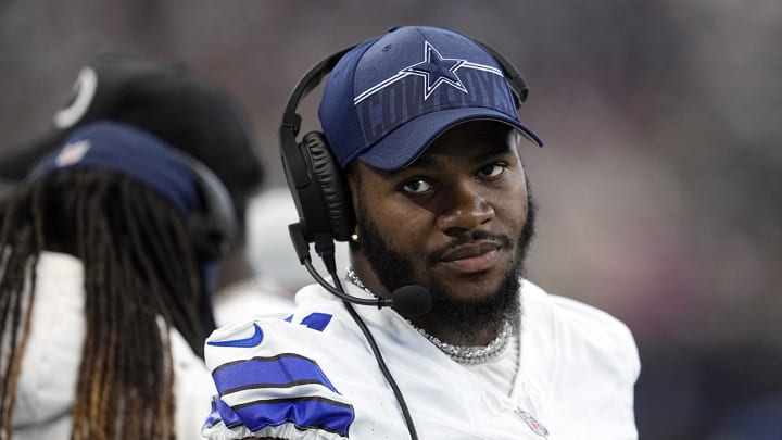 Micah Parsons Breaks Down Late Hit on Travis Hunter: ‘Malicious and Dirty’ Micah Parsons Breaks Down Late Hit on Travis Hunter: ‘Malicious and Dirty’