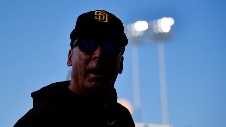 Padres News: Bob Melvin Praises Fans After Breaking Franchise Attendance Record Padres News: Bob Melvin Praises Fans After Breaking Franchise Attendance Record