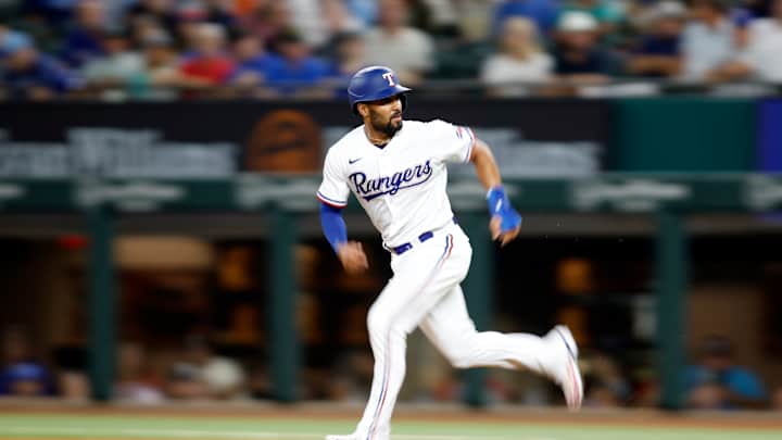 Texas Rangers Playoff Path Gets Tighter, Seattle Mariners Make Move Texas Rangers Playoff Path Gets Tighter, Seattle Mariners Make Move