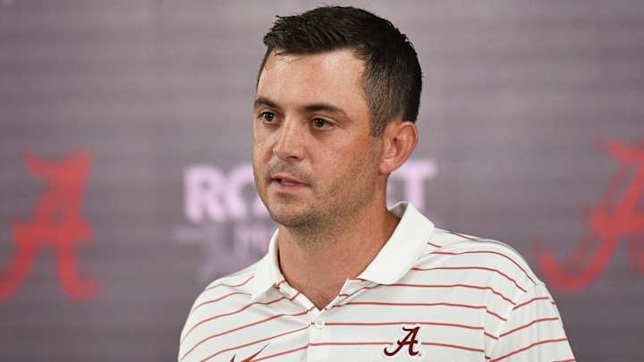 Tommy Rees Is Candidate for Alabama Job, and College Football Fans Are in Disbelief Tommy Rees Is Candidate for Alabama Job, and College Football Fans Are in Disbelief