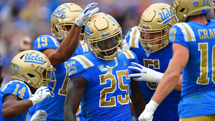 UCLA Football: Michigan State Commit Offered by Bruins