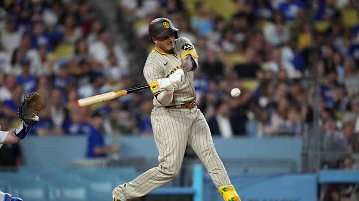 Padres News: Manny Machado Will Continue Playing Until Friars Are Eliminated