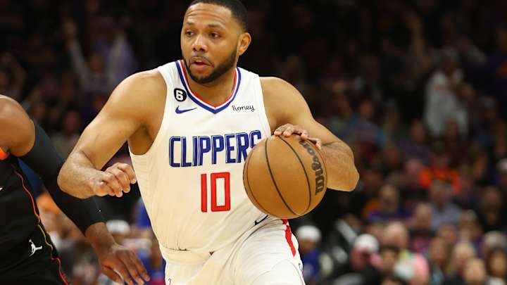 Suns SG Eric Gordon Could be Sleeper for Sixth Man Award Suns SG Eric Gordon Could be Sleeper for Sixth Man Award