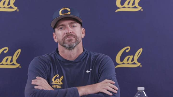 Cal Football: Jaydn Ott Ready to Go, but Starting QB Uncertain Cal Football: Jaydn Ott Ready to Go, but Starting QB Uncertain