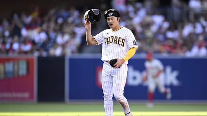 Padres News: Ha-Seong Kim Provides Unfortunate Update on Injury